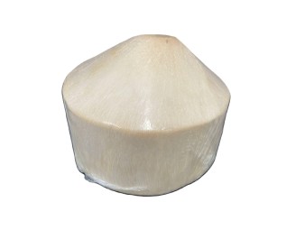 NOIX DE COCO TAILLEE