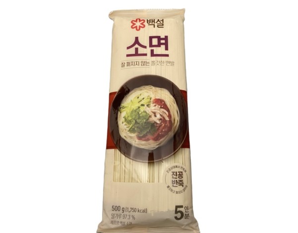 NOUILLE AU BLE SOMYUN