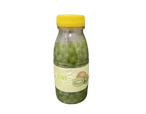 PERLES DE FRUIT KIWI