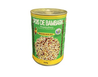 POIS DE BAMBARA VOANJOBORY