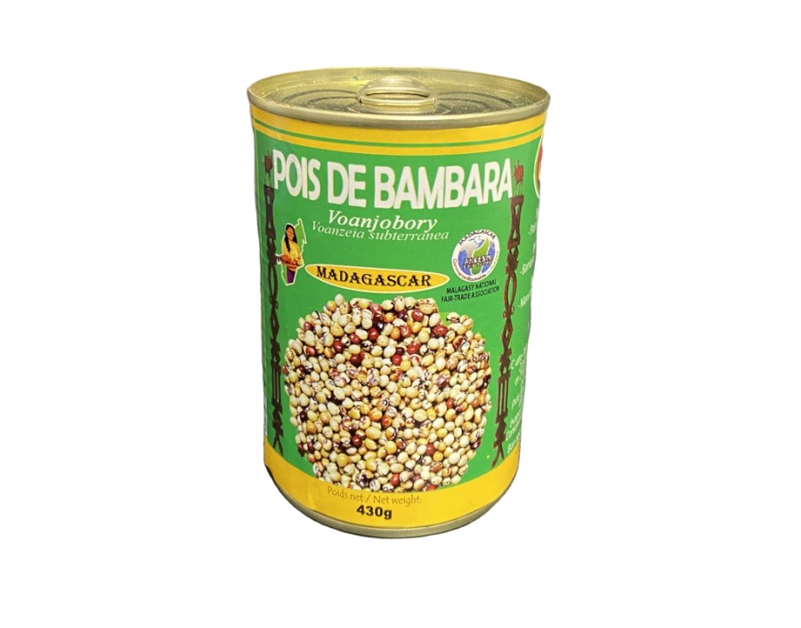 POIS DE BAMBARA VOANJOBORY