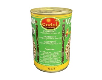 POIS DE BAMBARA VOANJOBORY