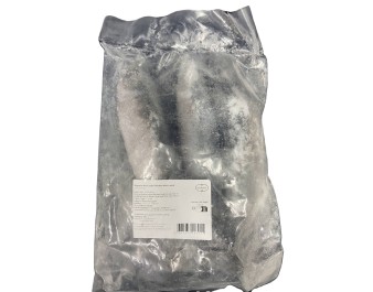 POISSON MAQUEREAU ENTIER 3-4 P.  ****