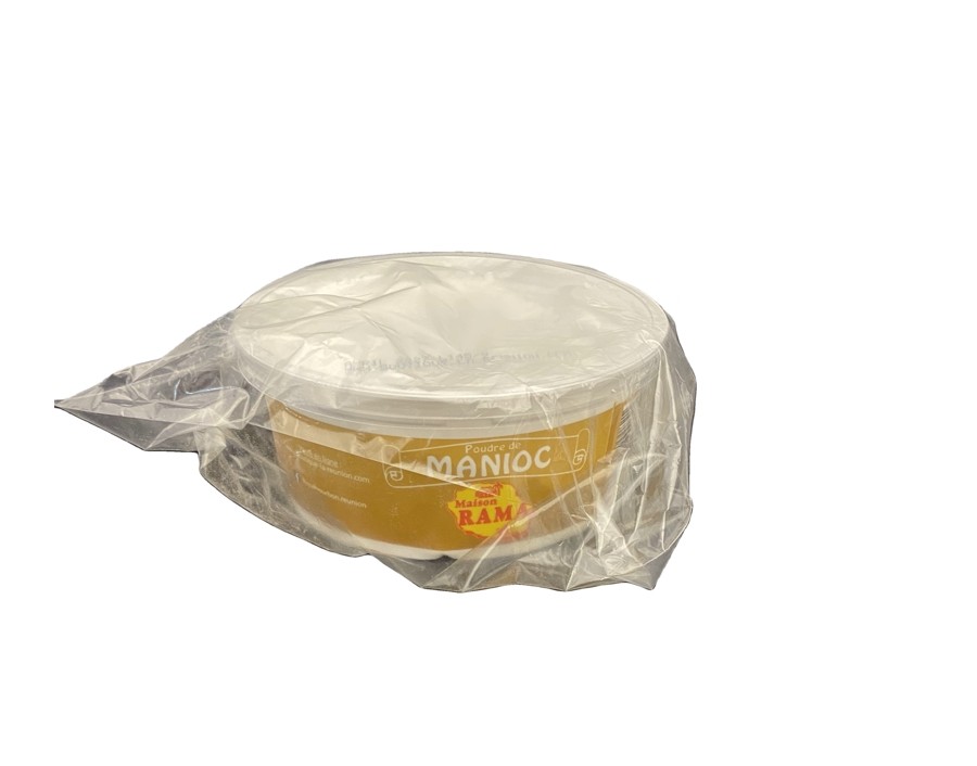 POUDRE DE MANIOC