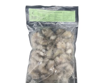 QUEUE DE CREVETTE 26/30 ****