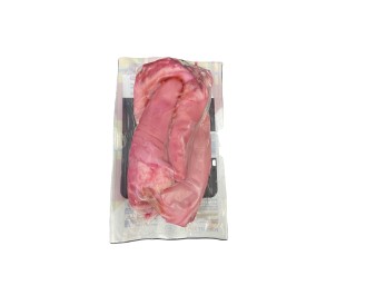 QUEUE DE PORC EN SAUMURE