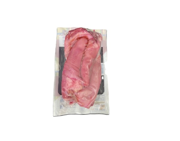 QUEUE DE PORC EN SAUMURE