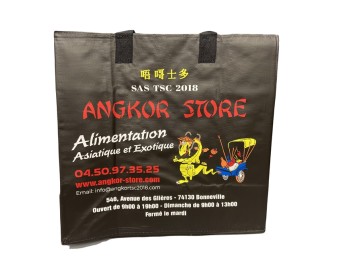 SAC / CABAS REUTILISABLE