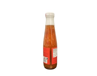 SAUCE DE PIMENT POUR POULET