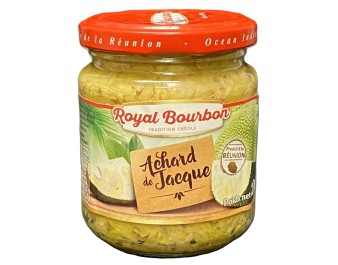 ACHARDS DE FRUIT JACKIER