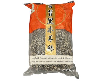 CHAMPIGNON NOIR EMINCE