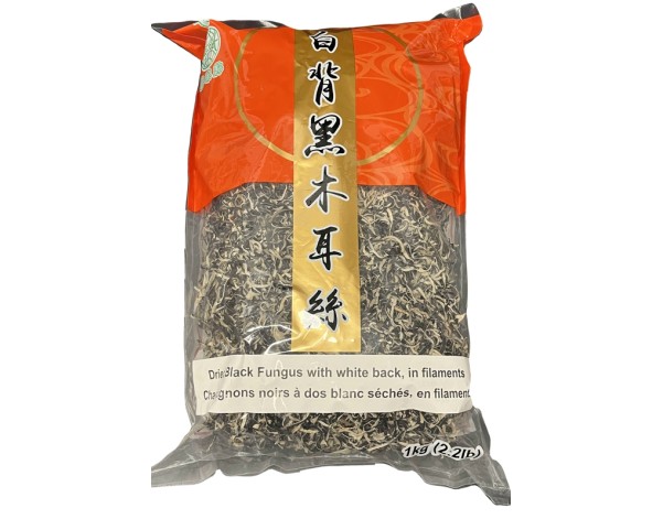 CHAMPIGNON NOIR EMINCE