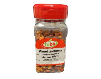 PIMENT DE CAYENNE
