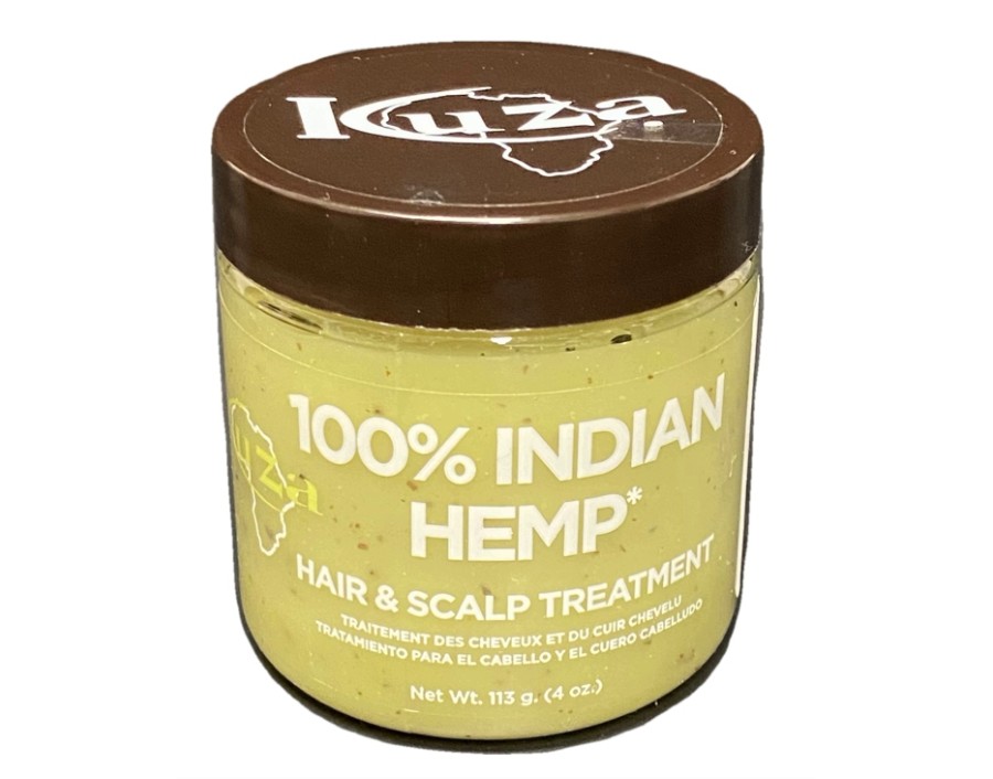 POMMADE DE CHANVRE INDIEN KUZA