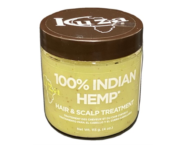 POMMADE DE CHANVRE INDIEN KUZA