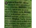 MELANGE DE CITRON MOYEN-FORT