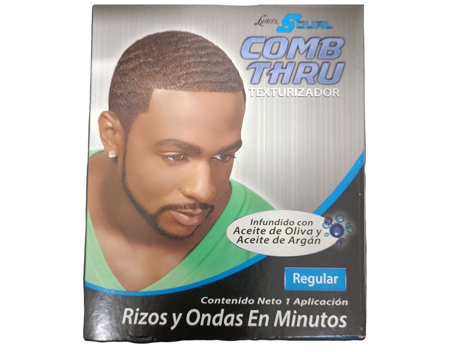 ASSOUPLISSANT OMB THRU SCURL