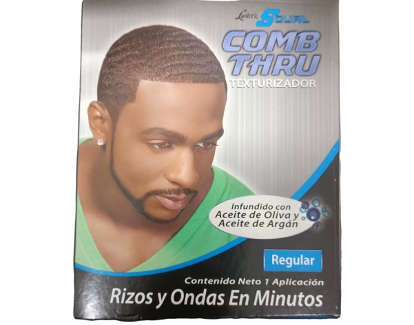 ASSOUPLISSANT OMB THRU SCURL