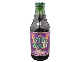 BOISSON VITA MALT PLUS