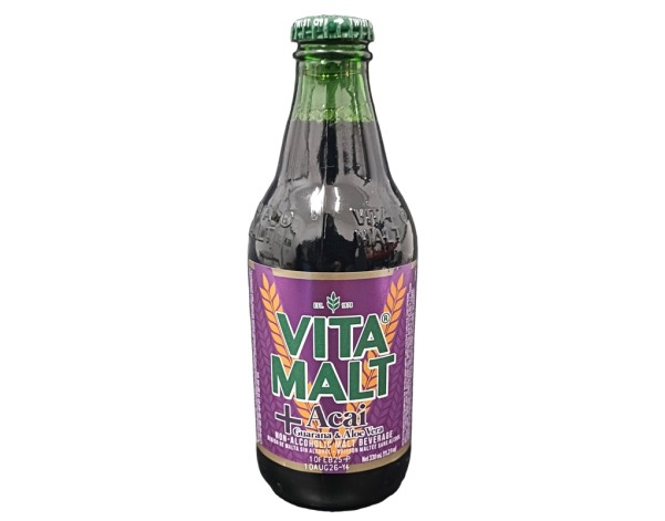 BOISSON VITA MALT PLUS