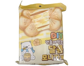 COQUILLE MONACA SUCREE