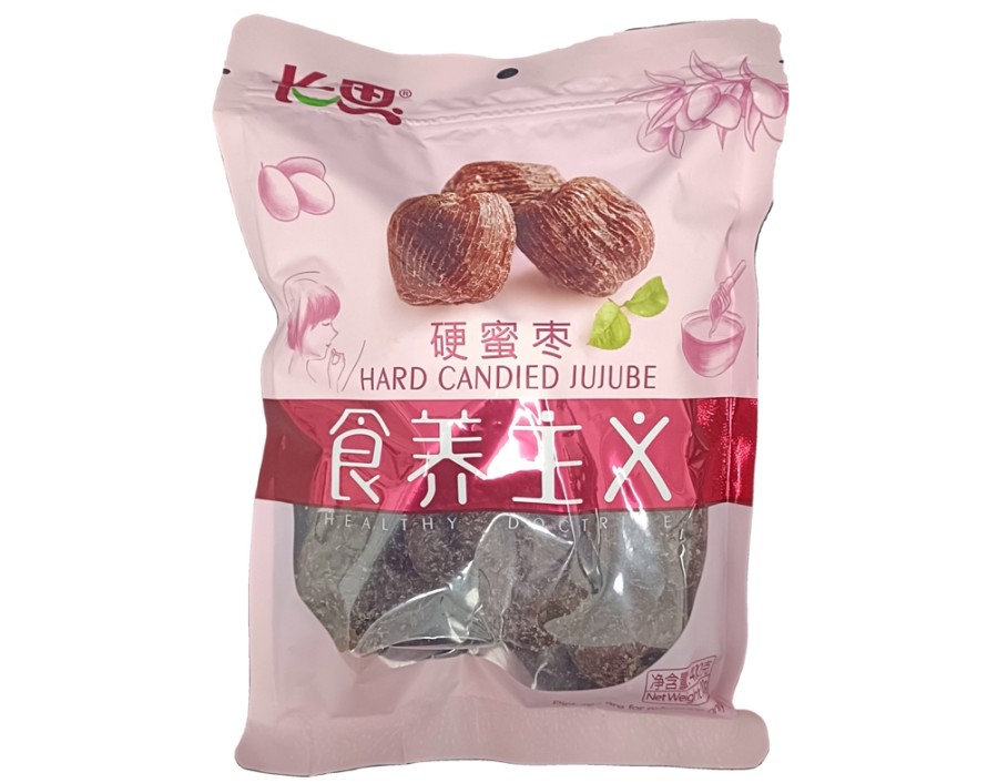 JUJUBES CONFITE  EJIAO