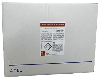 NETTOYANT POUR FRITEUSE