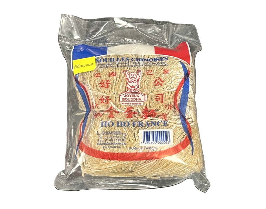 NOUILLE AU BLE ET AUX OEUFS FINE