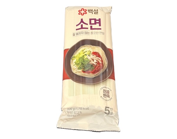 NOUILLE AU BLE SOMYUN