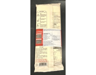 NOUILLE AU BLE SOMYUN