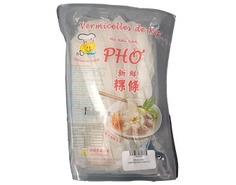 NOUILLE AU RIZ CHANTABOON 10 MM (XL)