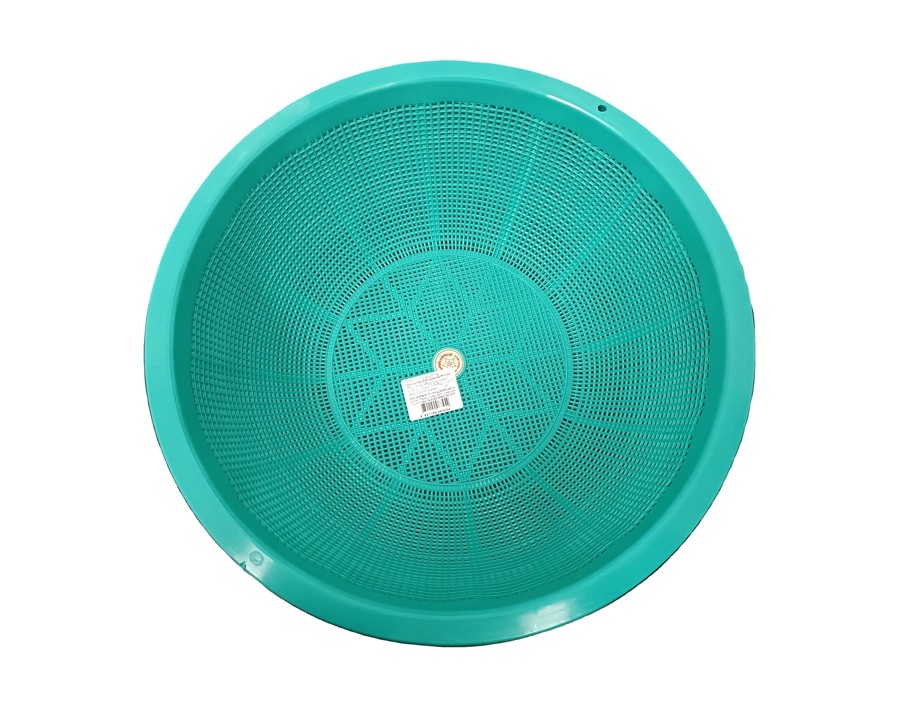 PASSOIRE EN PLASTIQUE 38 CM