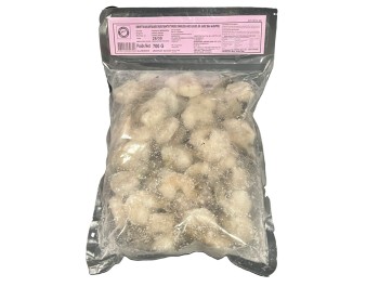 QUEUE DE CREVETTE 26/30 PTO ****