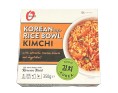 RIZ BIBIMBAP KIMCHI ****