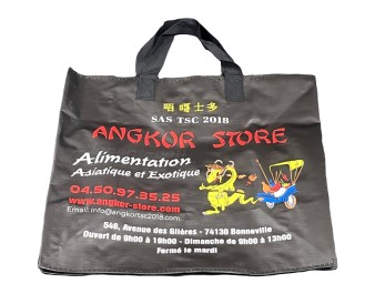 SAC / CABAS REUTILISABLE