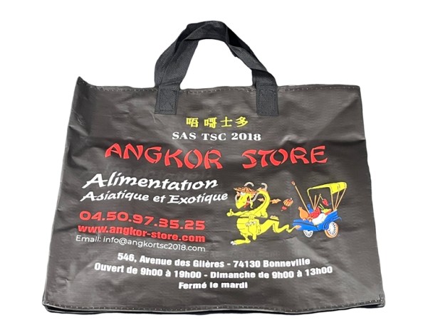 SAC / CABAS REUTILISABLE