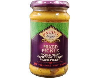 MELANGE DE LEGUMES MIXTE FORT