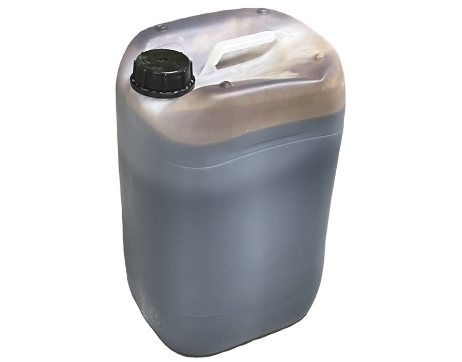 SAUCE TERIYAKI SANS ALCOOL