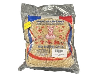 NOUILLE AU BLE ET AUX OEUFS LARGE