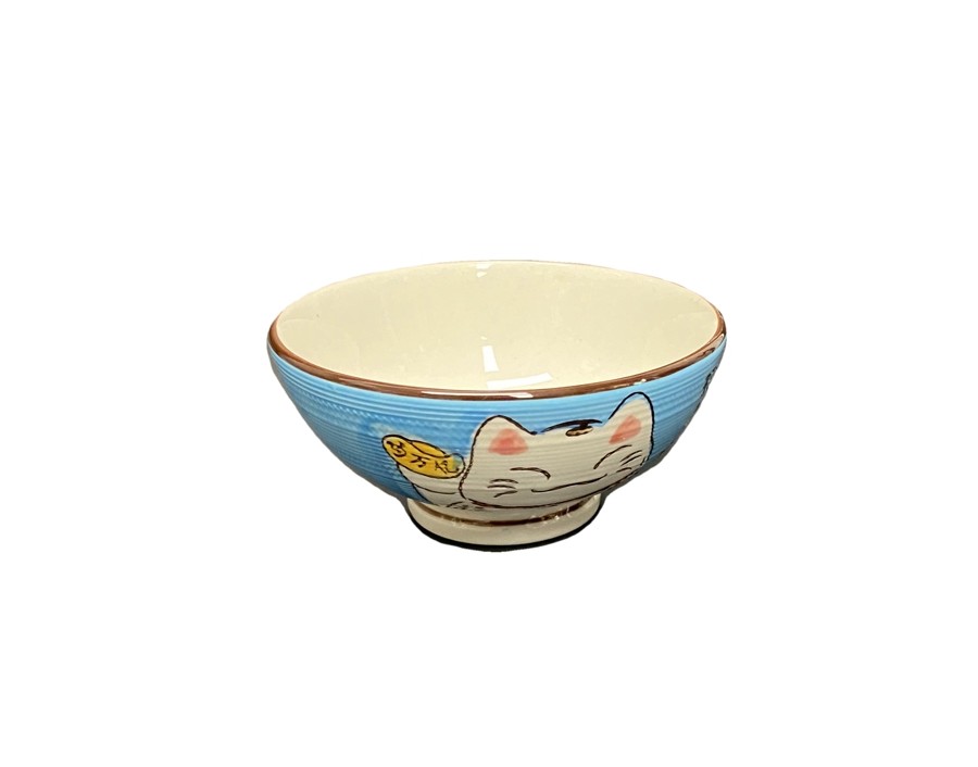 BOL COLORE CHAT 11.50 CM