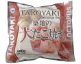 BOULETTE DE POULPE TAKOYAKI 16 P. ****