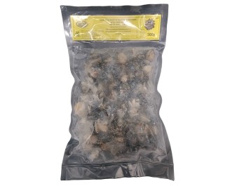 CHAIR D’ESCARGOT ****