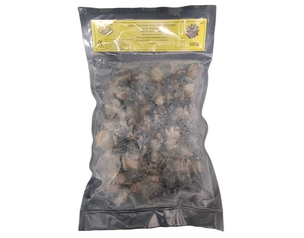 CHAIR D’ESCARGOT ****