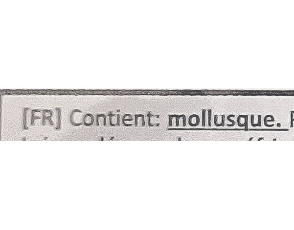 CHAIR D’ESCARGOT ****