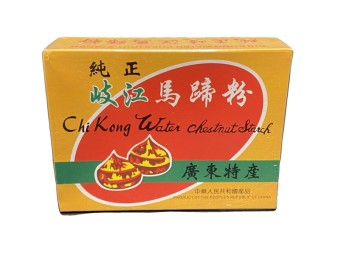 FARINE DE CHATAIGNE D’EAU