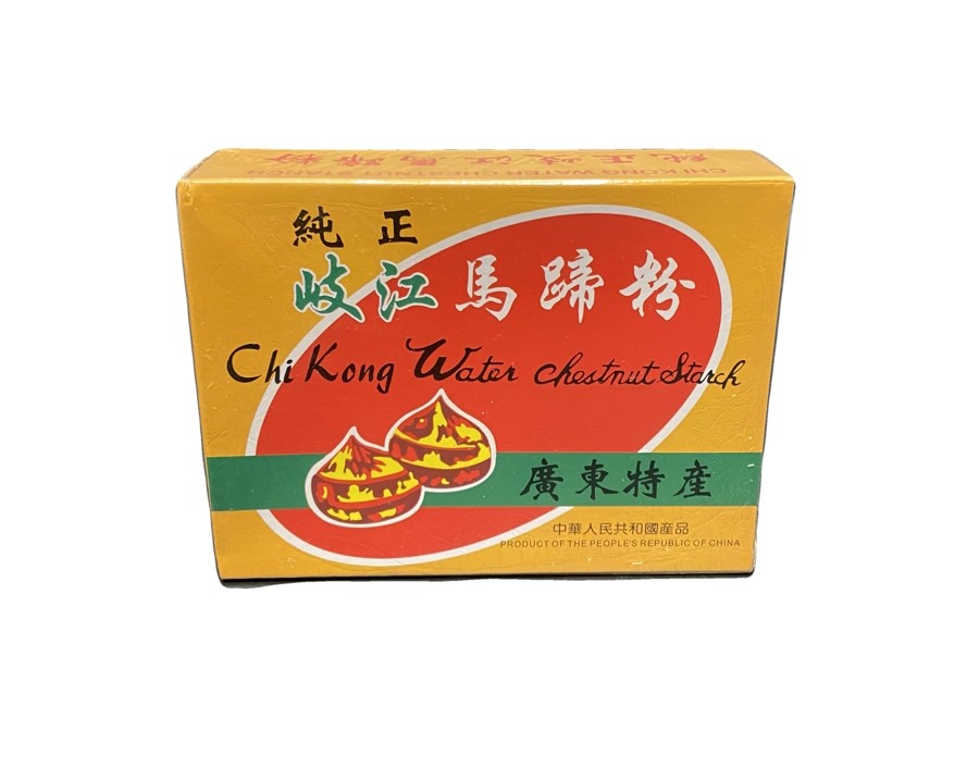 FARINE DE CHATAIGNE D’EAU