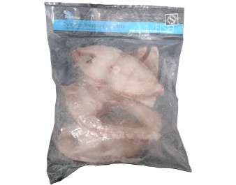 POISSON VIVANEAU COUPE ****