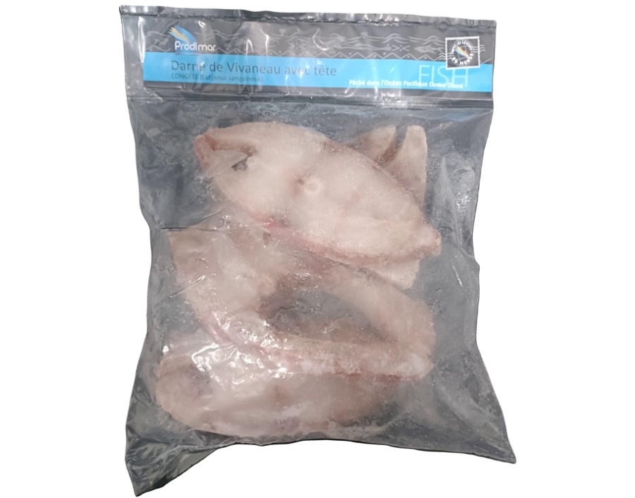 POISSON VIVANEAU COUPE ****