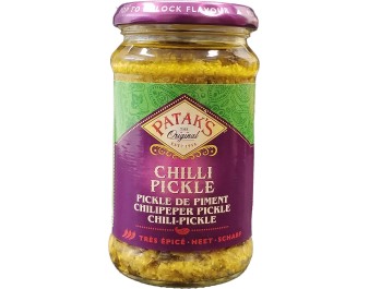 MELANGE DE PIMENT FORT