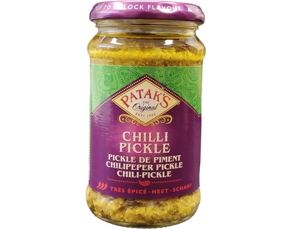 MELANGE DE PIMENT FORT